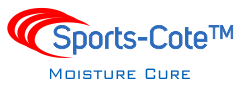 Sports-Cote Moisture Cure