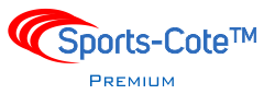 Sports-Cote Premium