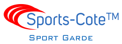 Sports-Cote Sports Garde