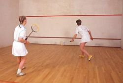 Sports-Cote Sports Garde