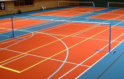 Sports-Cote Pro Elite