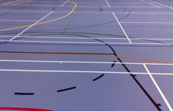 Sports-Cote Pro PU