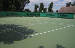 Sports-Cote Pro Elite