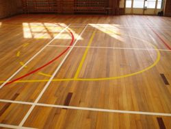 Denbigh High School